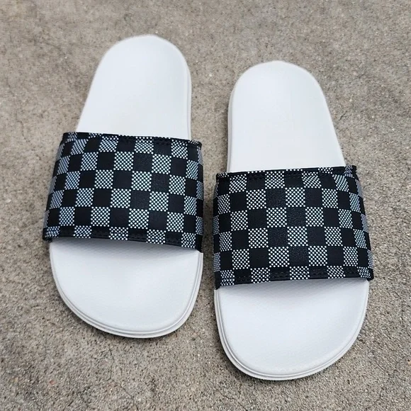 Vans Women's La Costa Slide-Ons - Picture 4 of 5